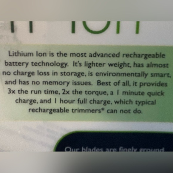 WAHL 17 Piece Trimming/Shaving Kit - Picture 7 of 16